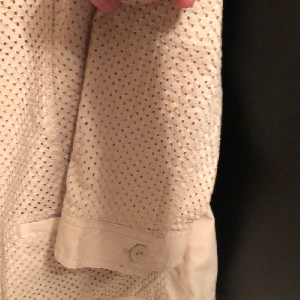 Alison Daley jacket - Picture 4 of 6